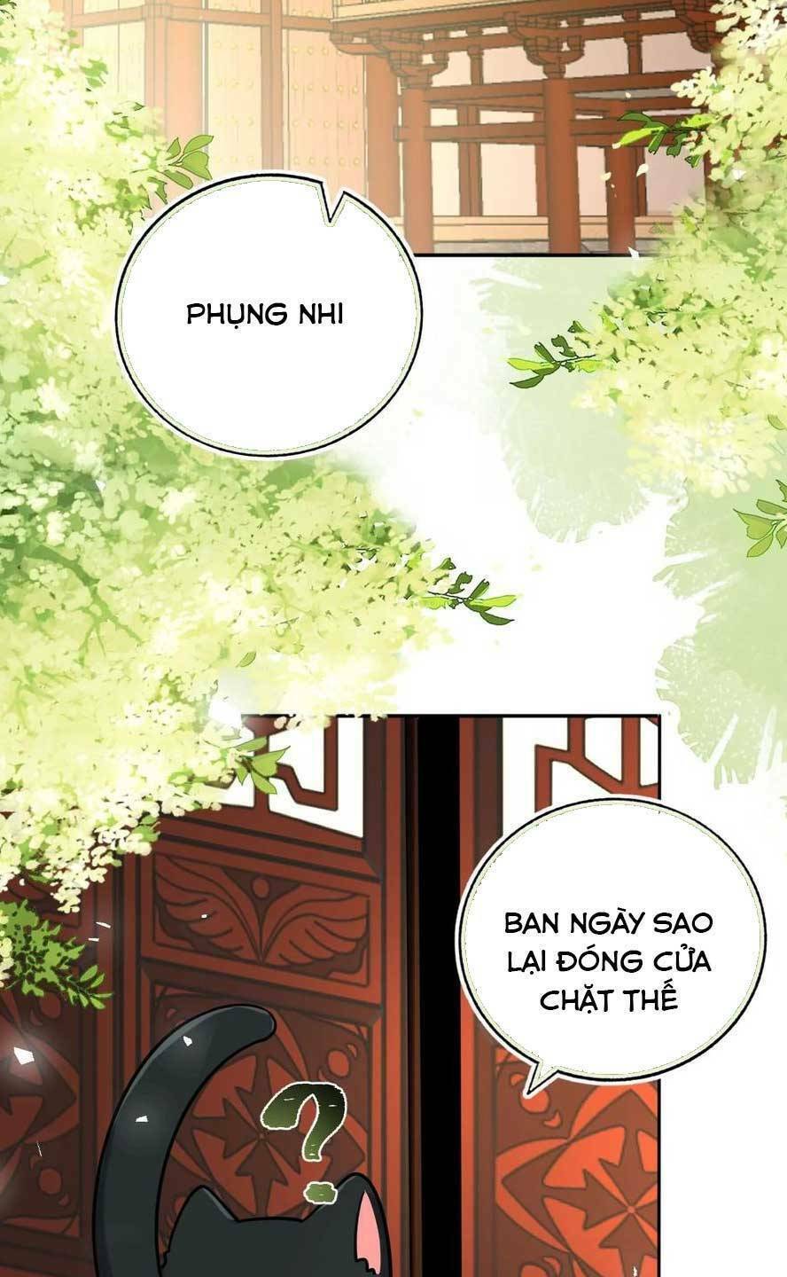 Ta Đem Hoàng Tử Dưỡng Thành Hắc Hóa Chapter 105 - Trang 2