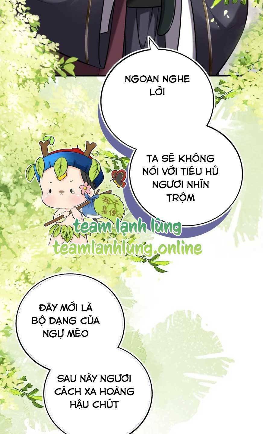 Ta Đem Hoàng Tử Dưỡng Thành Hắc Hóa Chapter 105 - Trang 2