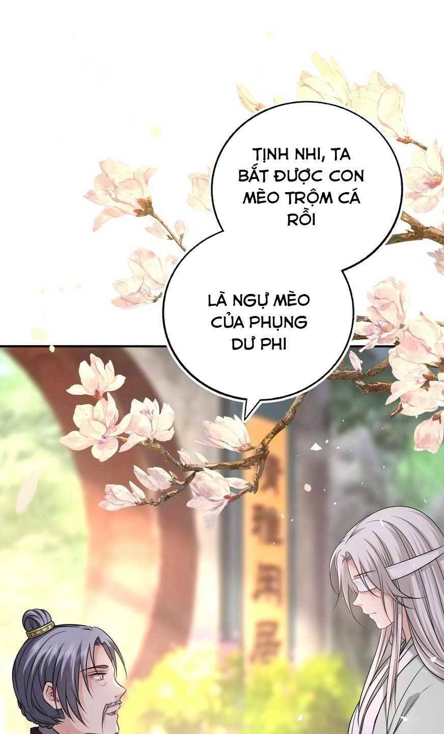 Ta Đem Hoàng Tử Dưỡng Thành Hắc Hóa Chapter 105 - Trang 2