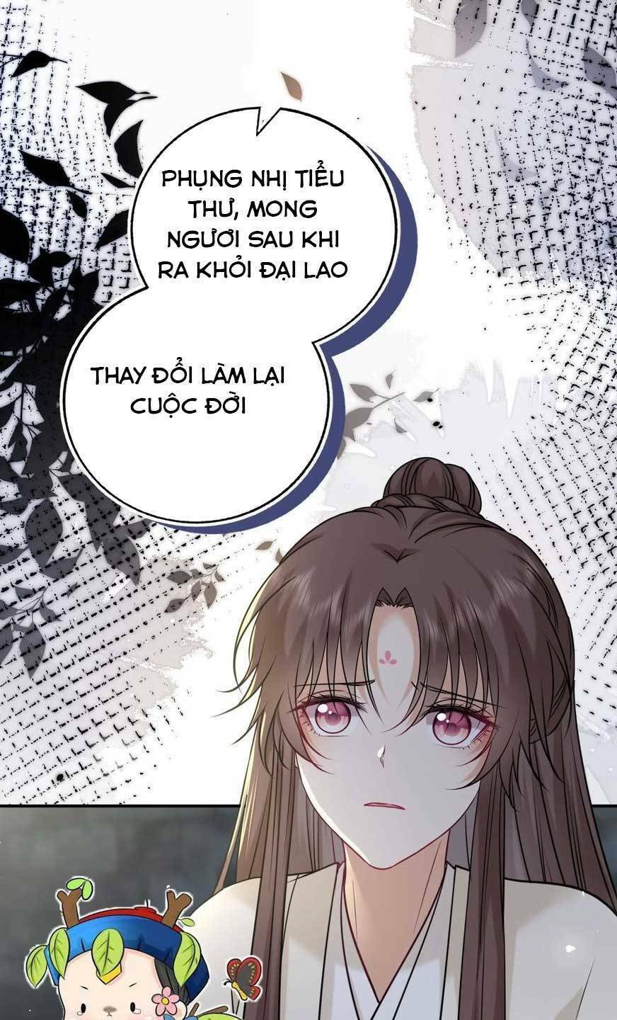 Ta Đem Hoàng Tử Dưỡng Thành Hắc Hóa Chapter 105 - Trang 2