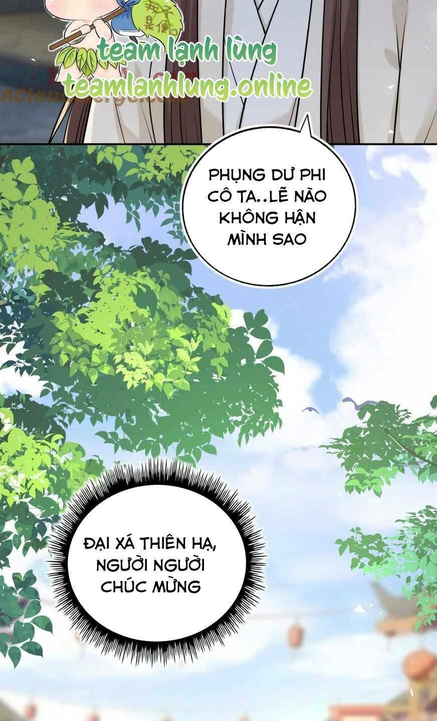 Ta Đem Hoàng Tử Dưỡng Thành Hắc Hóa Chapter 105 - Trang 2