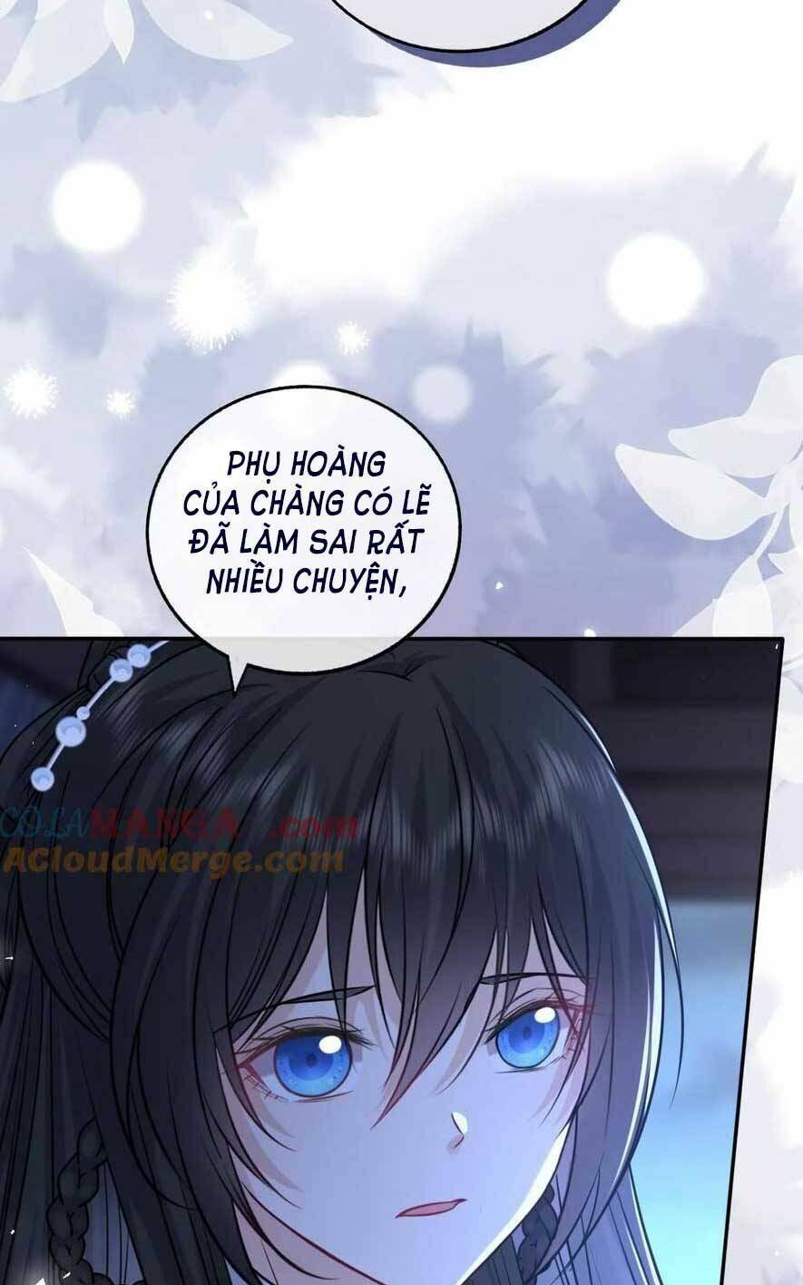 Ta Đem Hoàng Tử Dưỡng Thành Hắc Hóa Chapter 102 - Trang 2