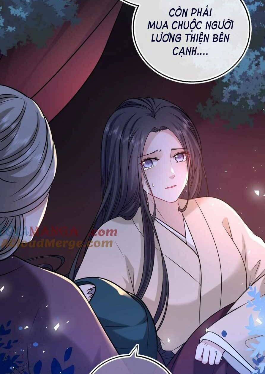 Ta Đem Hoàng Tử Dưỡng Thành Hắc Hóa Chapter 102 - Trang 2