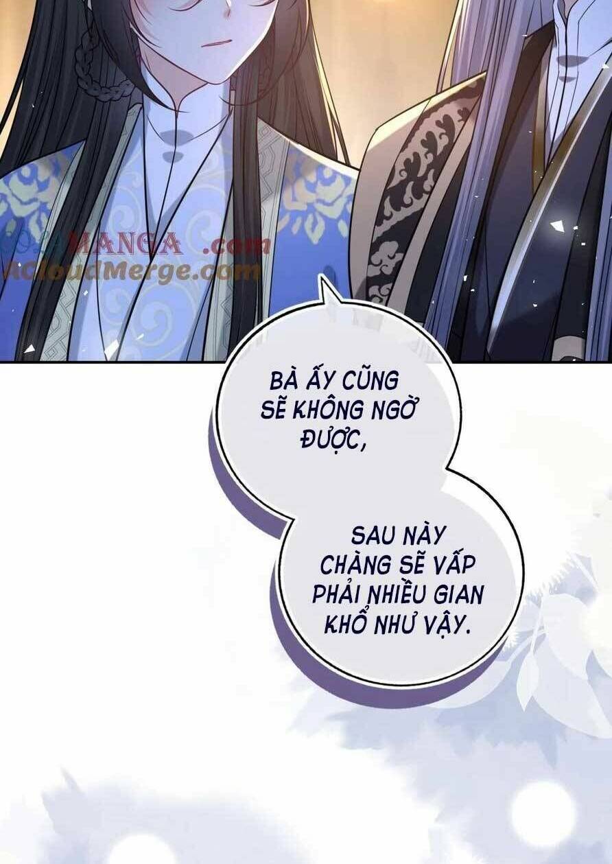 Ta Đem Hoàng Tử Dưỡng Thành Hắc Hóa Chapter 102 - Trang 2