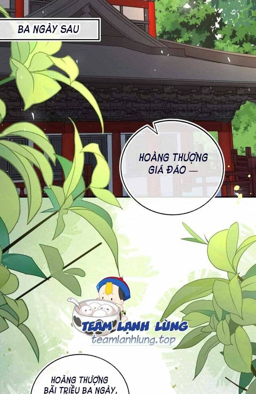 Ta Đem Hoàng Tử Dưỡng Thành Hắc Hóa Chapter 102 - Trang 2