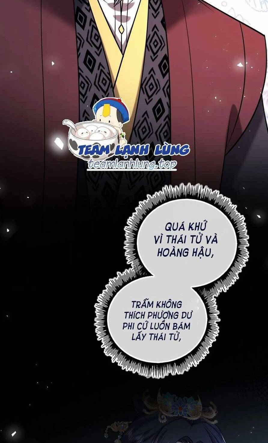 Ta Đem Hoàng Tử Dưỡng Thành Hắc Hóa Chapter 102 - Trang 2