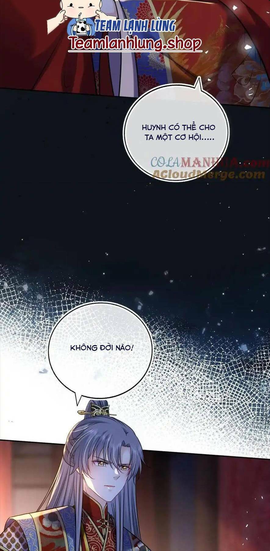 Ta Đem Hoàng Tử Dưỡng Thành Hắc Hóa Chapter 93 - Trang 2