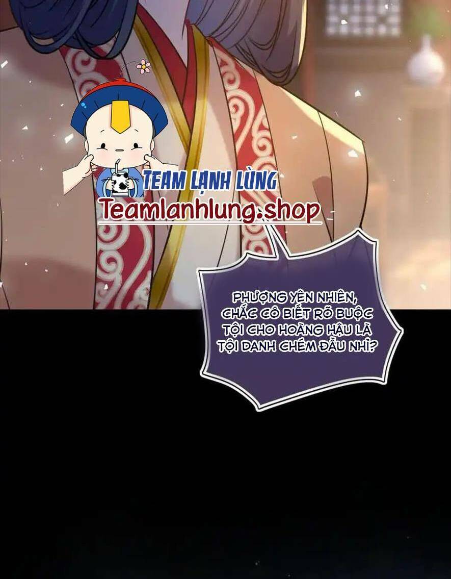 Ta Đem Hoàng Tử Dưỡng Thành Hắc Hóa Chapter 93 - Trang 2