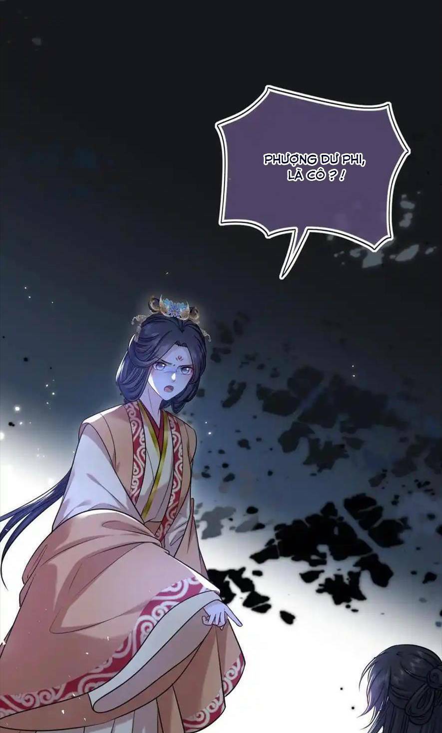 Ta Đem Hoàng Tử Dưỡng Thành Hắc Hóa Chapter 93 - Trang 2