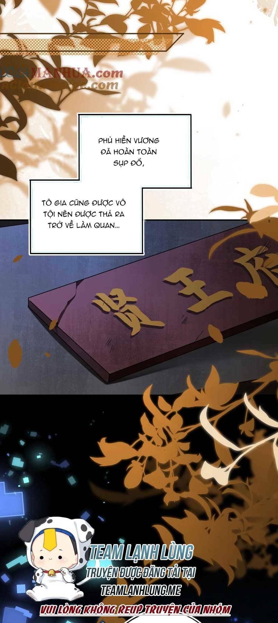 Ta Đem Hoàng Tử Dưỡng Thành Hắc Hóa Chapter 86 - Trang 2