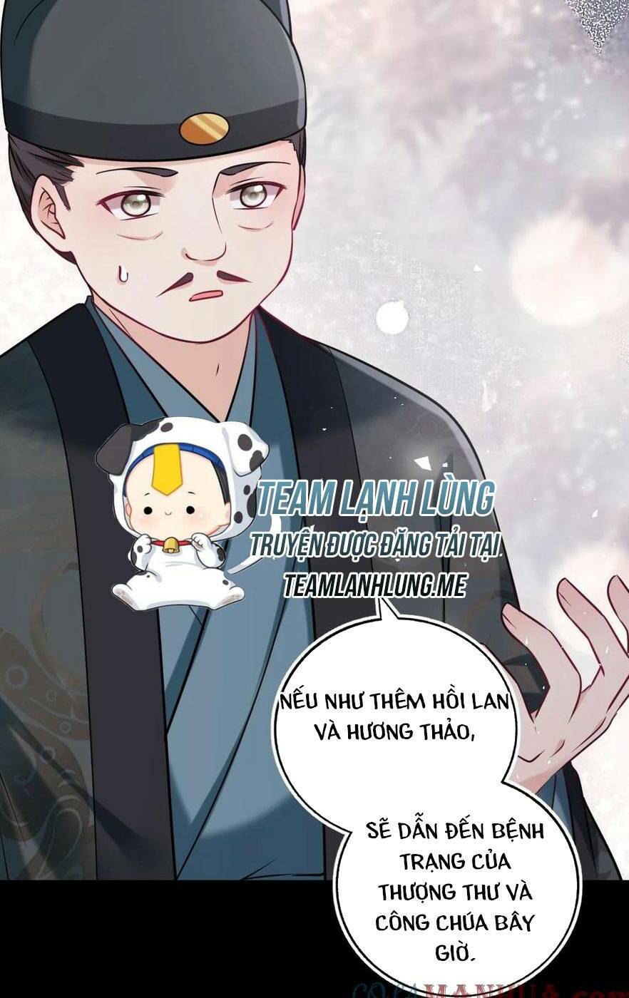 Ta Đem Hoàng Tử Dưỡng Thành Hắc Hóa Chapter 83 - Trang 2