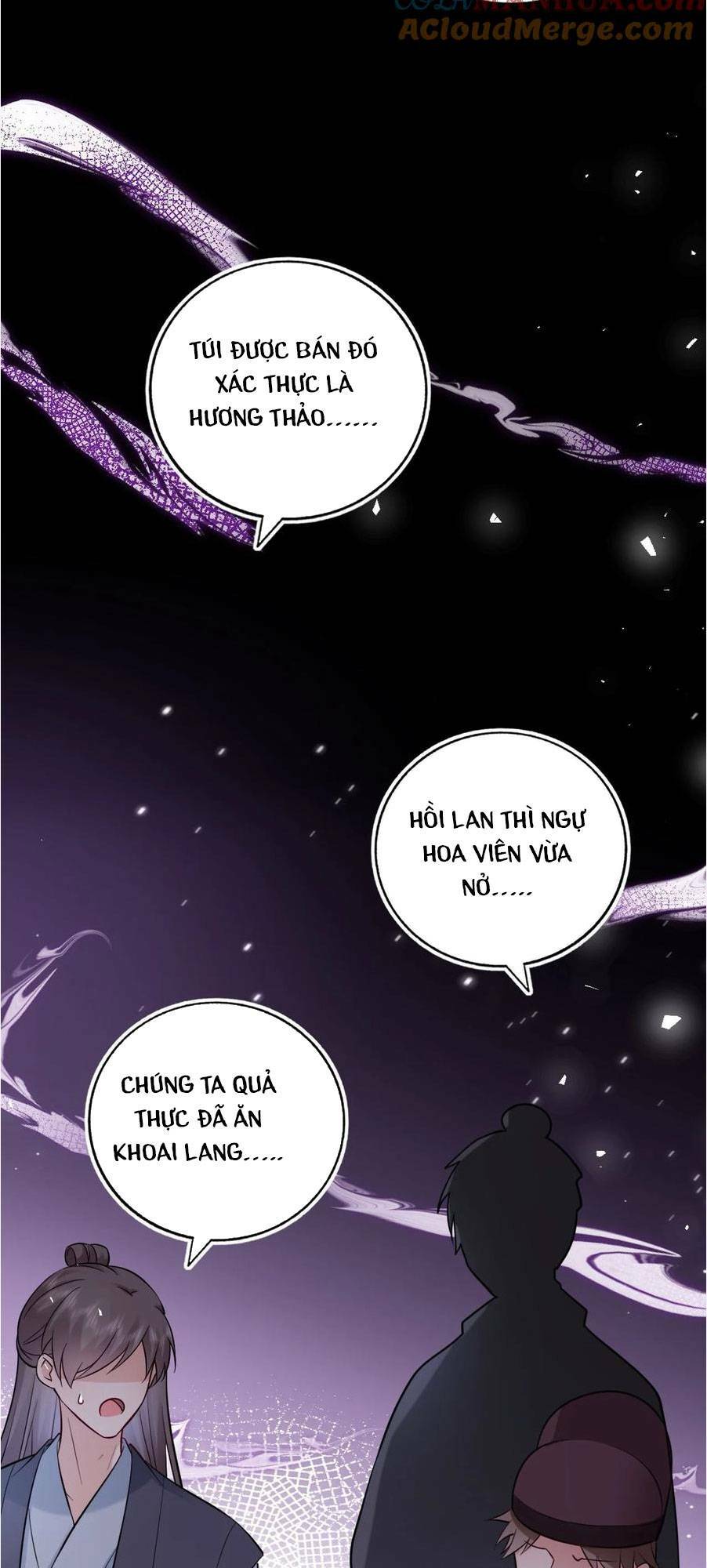 Ta Đem Hoàng Tử Dưỡng Thành Hắc Hóa Chapter 83 - Trang 2