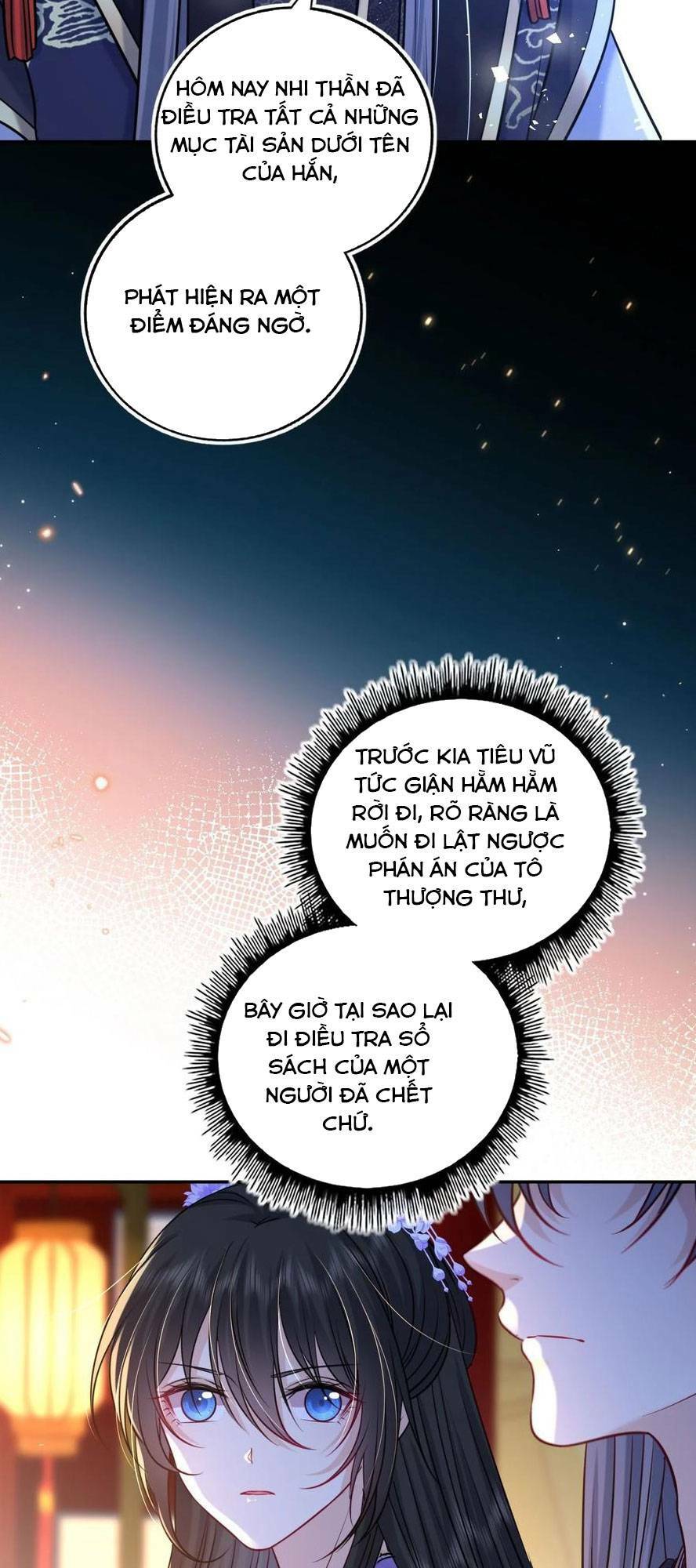 Ta Đem Hoàng Tử Dưỡng Thành Hắc Hóa Chapter 81 - Trang 2