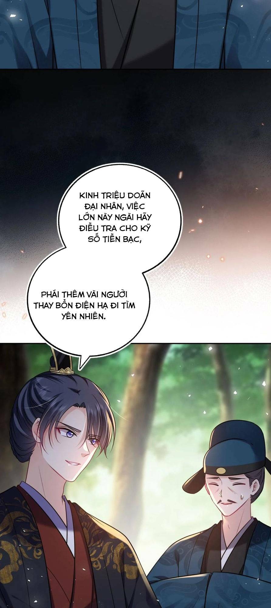 Ta Đem Hoàng Tử Dưỡng Thành Hắc Hóa Chapter 77 - Trang 2