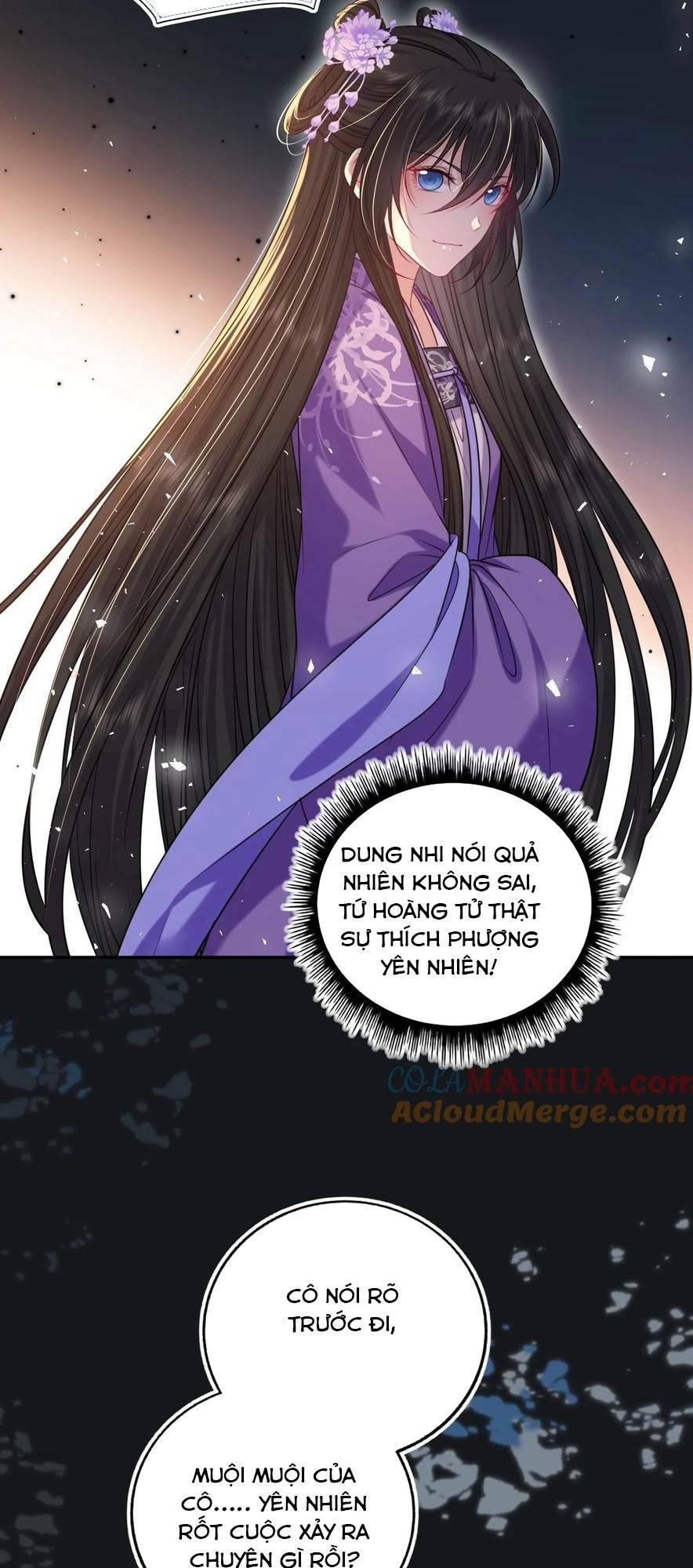 Ta Đem Hoàng Tử Dưỡng Thành Hắc Hóa Chapter 77 - Trang 2