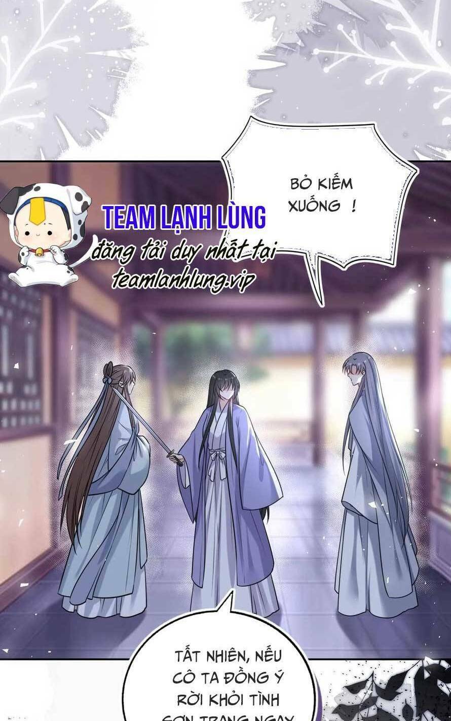 Ta Đem Hoàng Tử Dưỡng Thành Hắc Hóa Chapter 67 - Trang 2