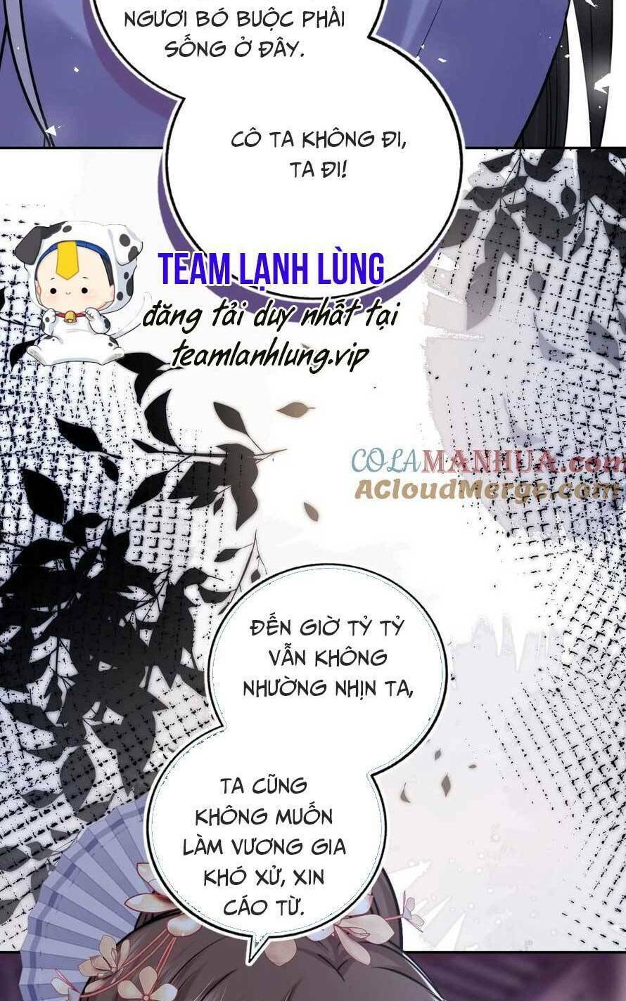 Ta Đem Hoàng Tử Dưỡng Thành Hắc Hóa Chapter 67 - Trang 2