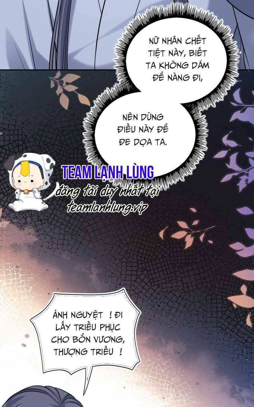 Ta Đem Hoàng Tử Dưỡng Thành Hắc Hóa Chapter 67 - Trang 2