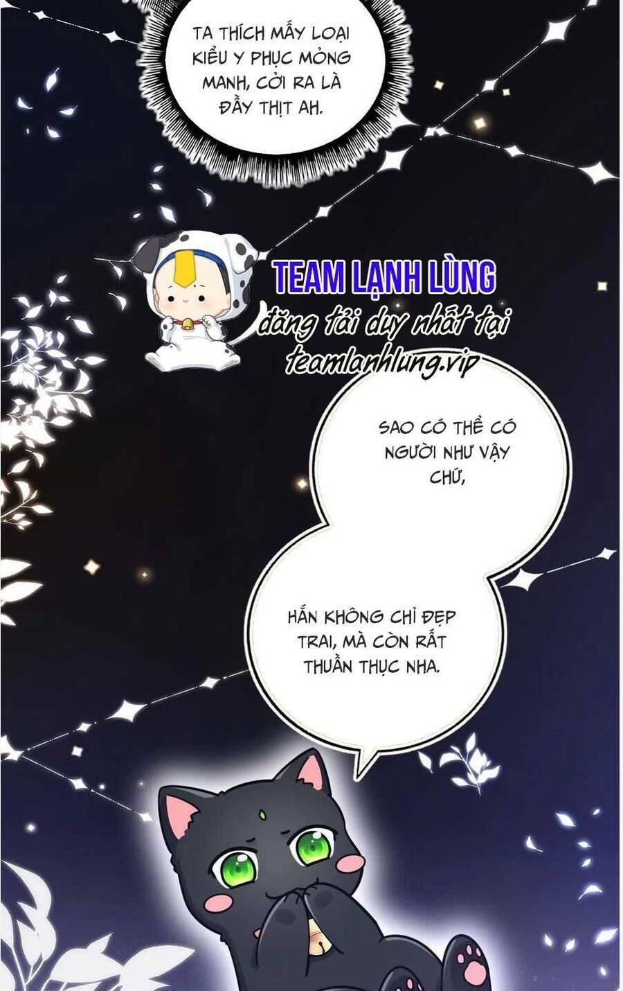 Ta Đem Hoàng Tử Dưỡng Thành Hắc Hóa Chapter 67 - Trang 2