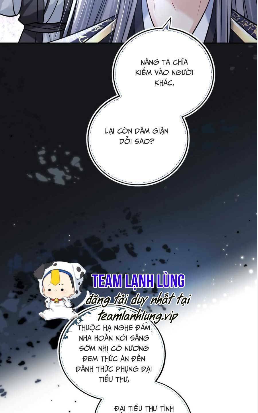 Ta Đem Hoàng Tử Dưỡng Thành Hắc Hóa Chapter 67 - Trang 2