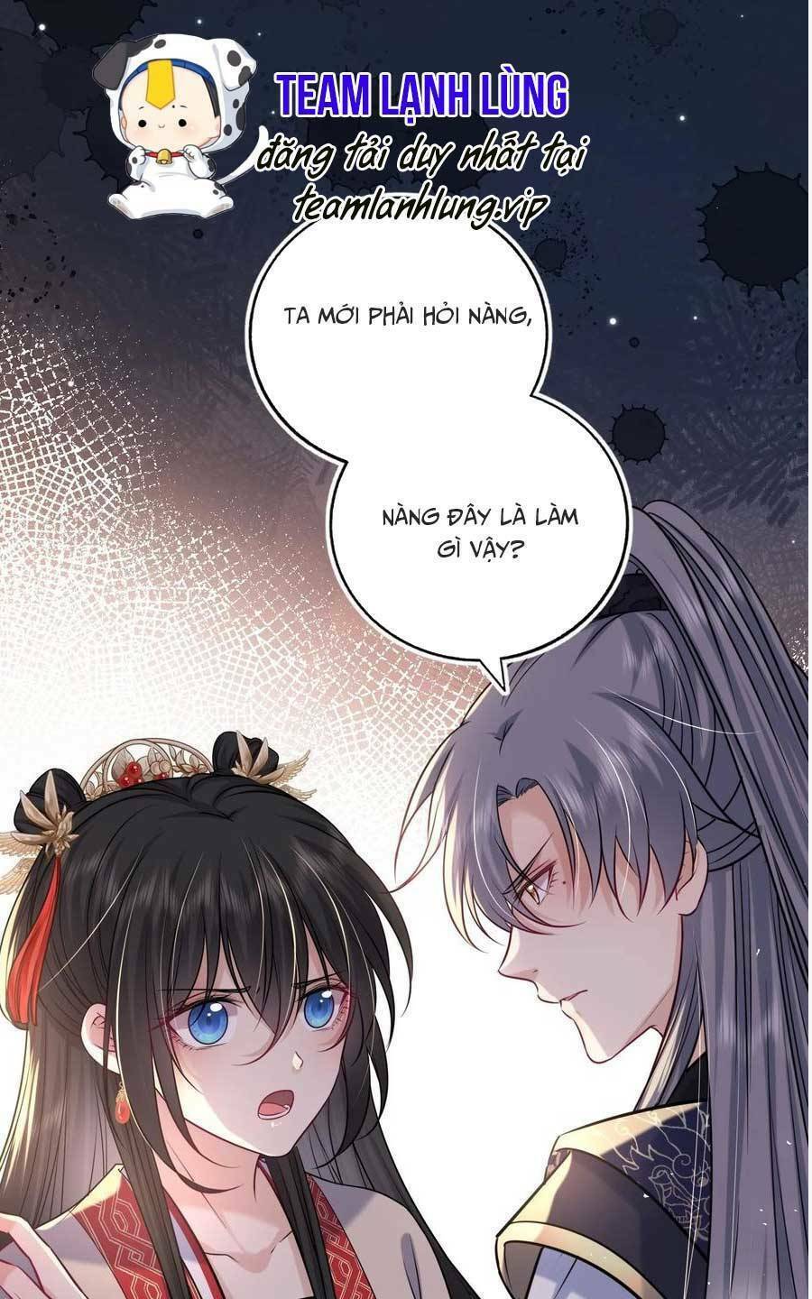 Ta Đem Hoàng Tử Dưỡng Thành Hắc Hóa Chapter 67 - Trang 2