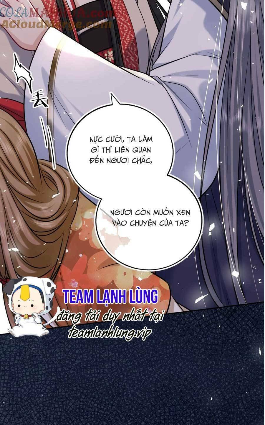 Ta Đem Hoàng Tử Dưỡng Thành Hắc Hóa Chapter 67 - Trang 2