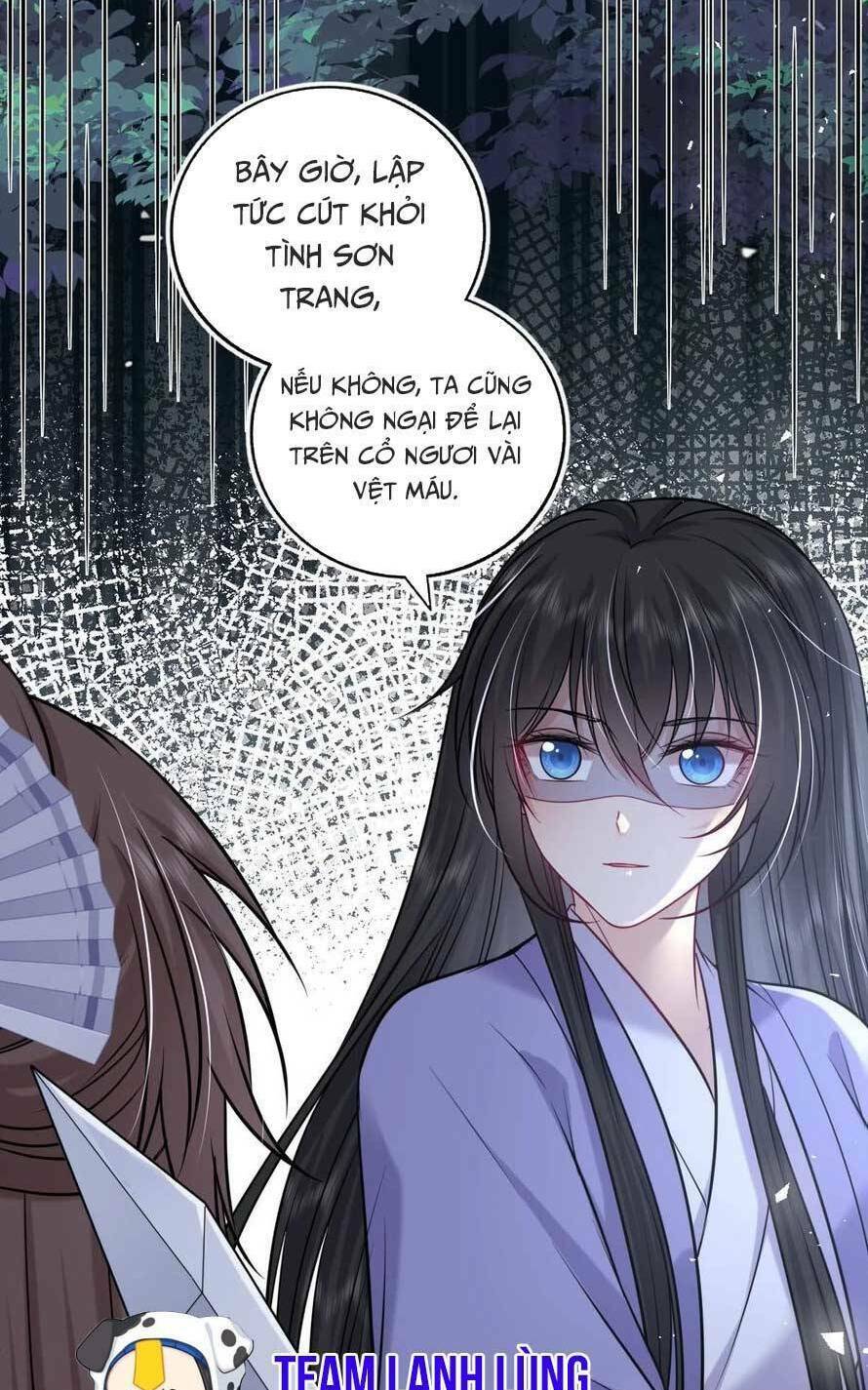 Ta Đem Hoàng Tử Dưỡng Thành Hắc Hóa Chapter 67 - Trang 2