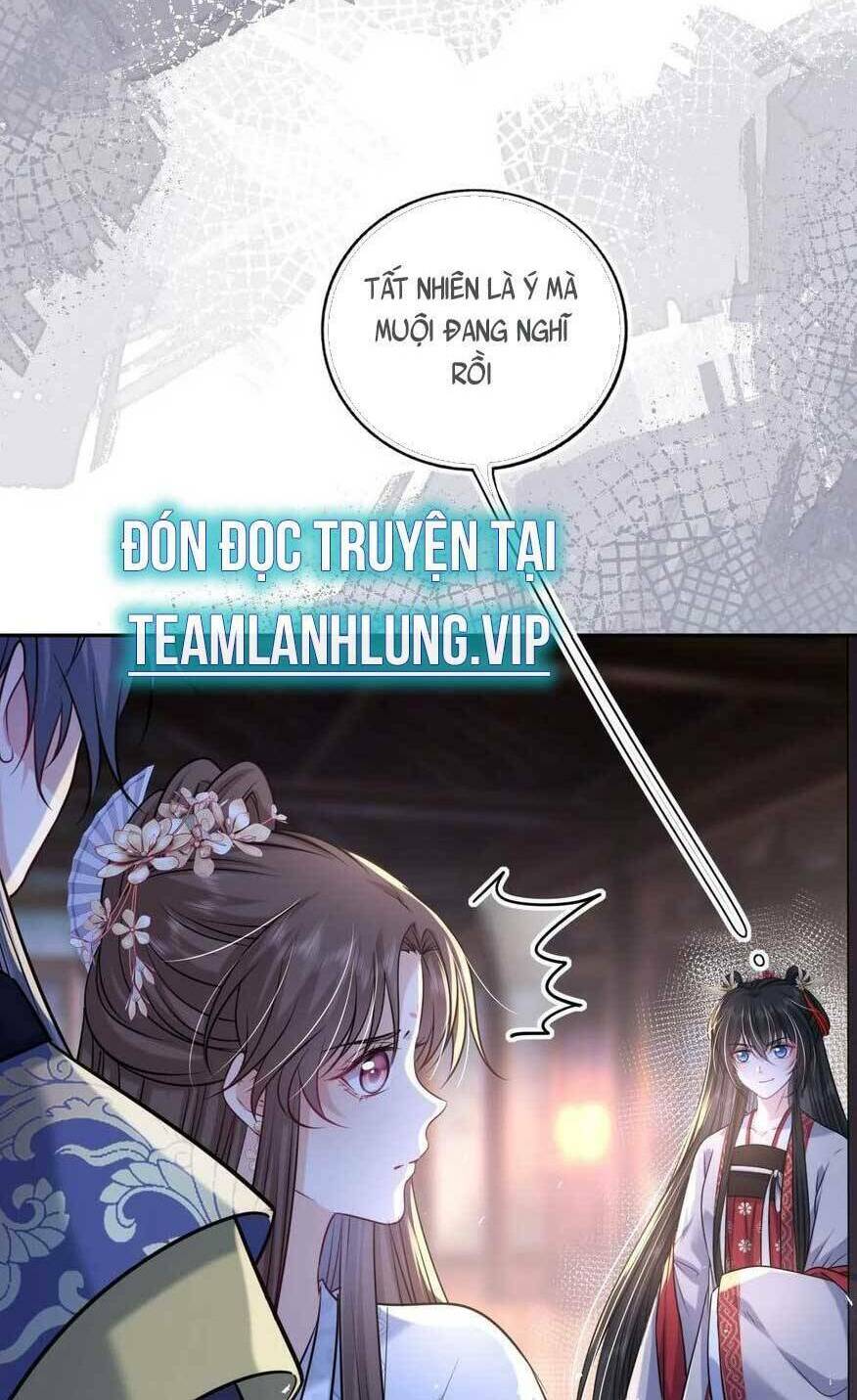 Ta Đem Hoàng Tử Dưỡng Thành Hắc Hóa Chapter 65 - Trang 2