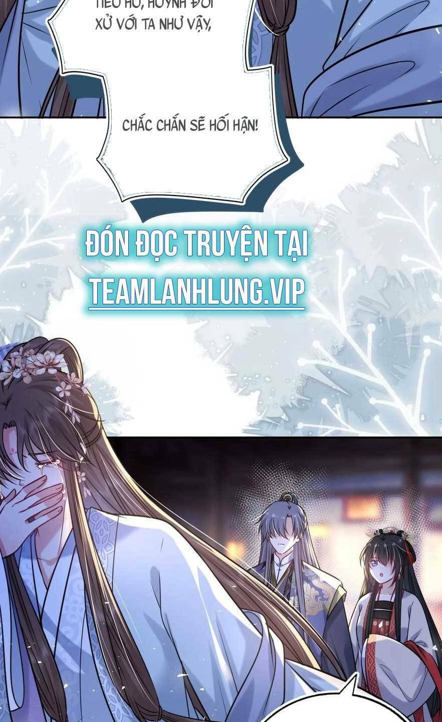 Ta Đem Hoàng Tử Dưỡng Thành Hắc Hóa Chapter 65 - Trang 2