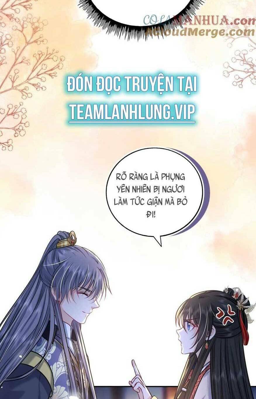 Ta Đem Hoàng Tử Dưỡng Thành Hắc Hóa Chapter 65 - Trang 2