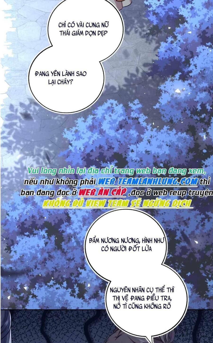 Ta Đem Hoàng Tử Dưỡng Thành Hắc Hóa Chapter 54 - Trang 2