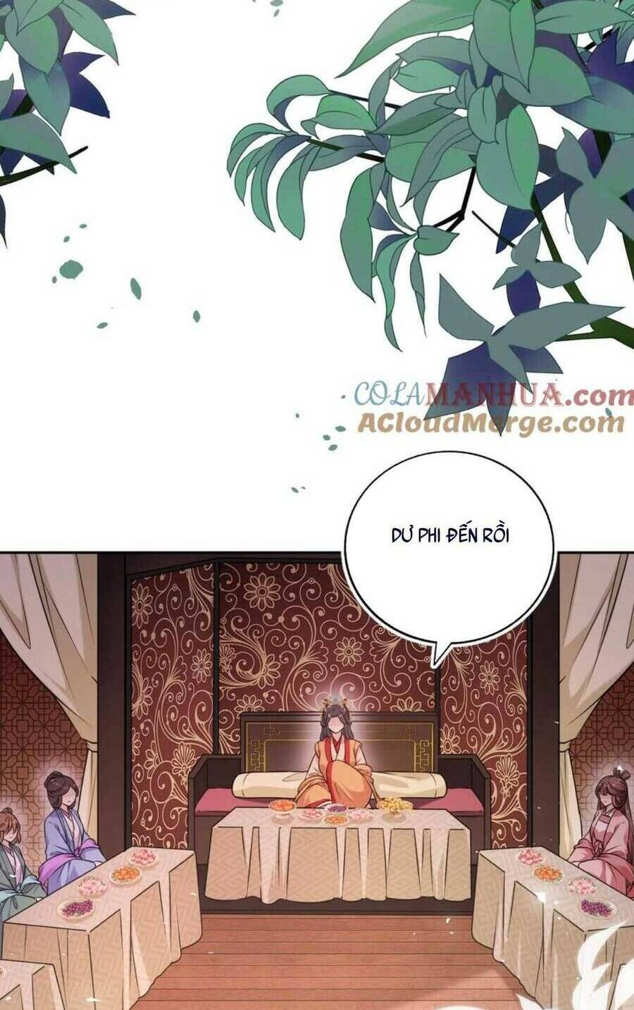 Ta Đem Hoàng Tử Dưỡng Thành Hắc Hóa Chapter 54 - Trang 2