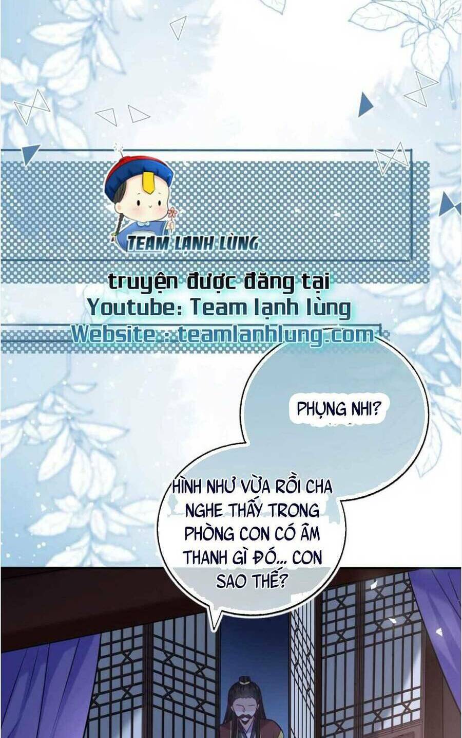 Ta Đem Hoàng Tử Dưỡng Thành Hắc Hóa Chapter 53 - Trang 2