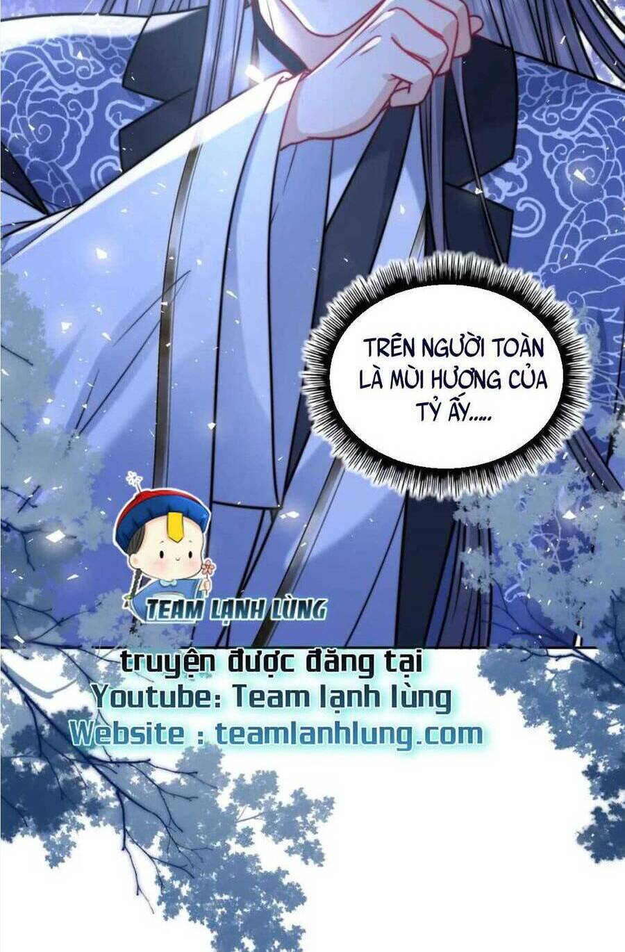 Ta Đem Hoàng Tử Dưỡng Thành Hắc Hóa Chapter 53 - Trang 2