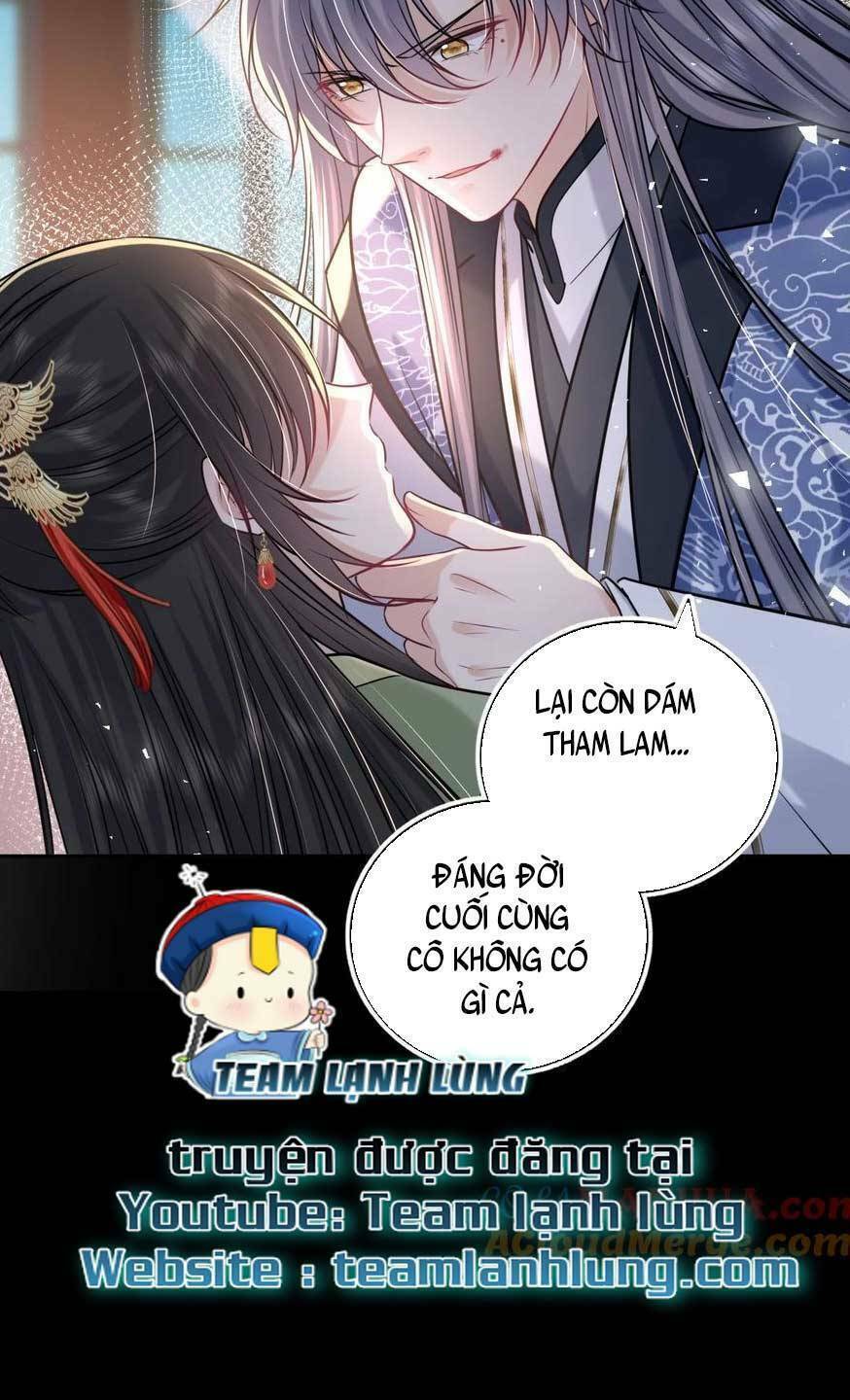 Ta Đem Hoàng Tử Dưỡng Thành Hắc Hóa Chapter 51 - Trang 2