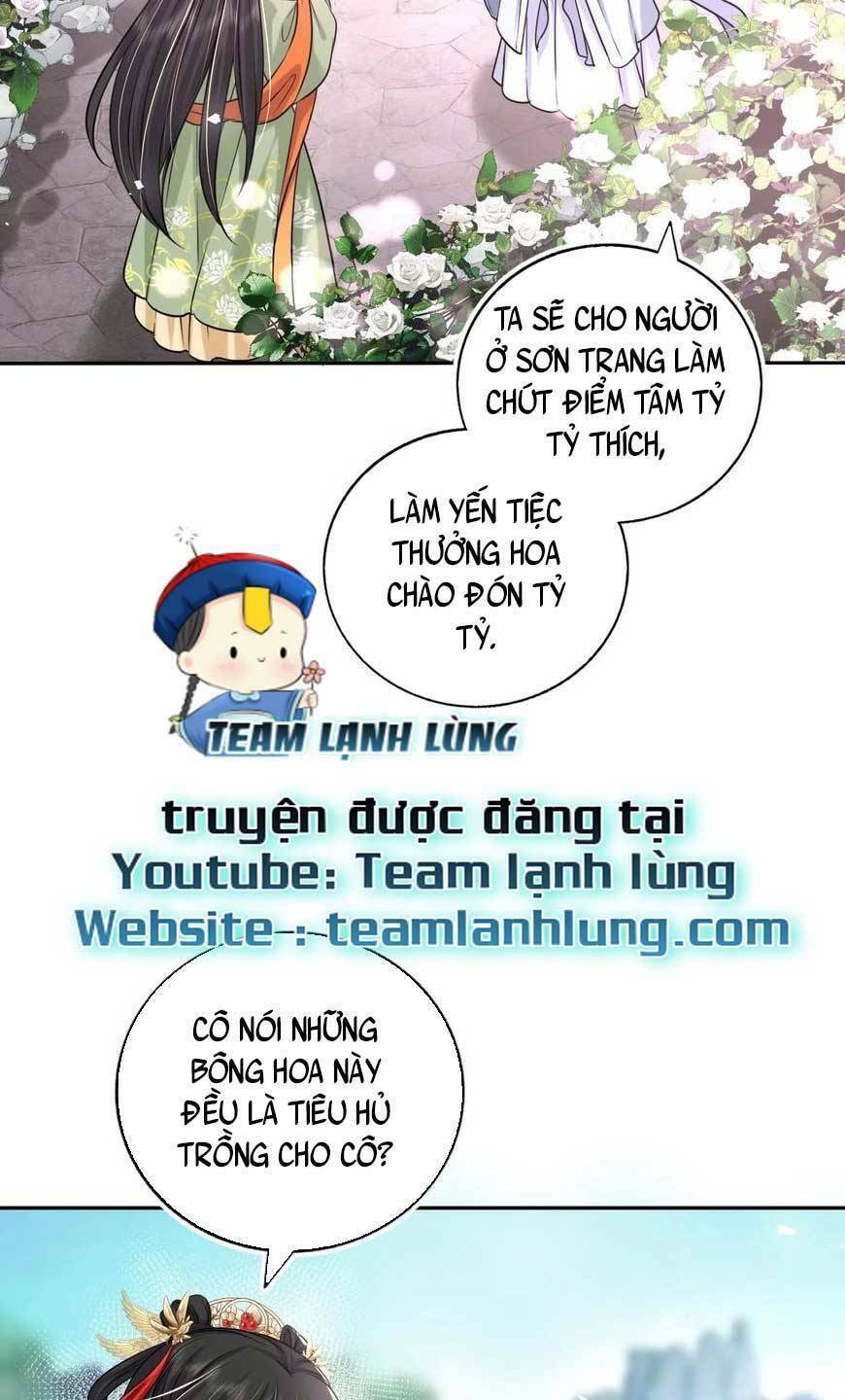 Ta Đem Hoàng Tử Dưỡng Thành Hắc Hóa Chapter 51 - Trang 2