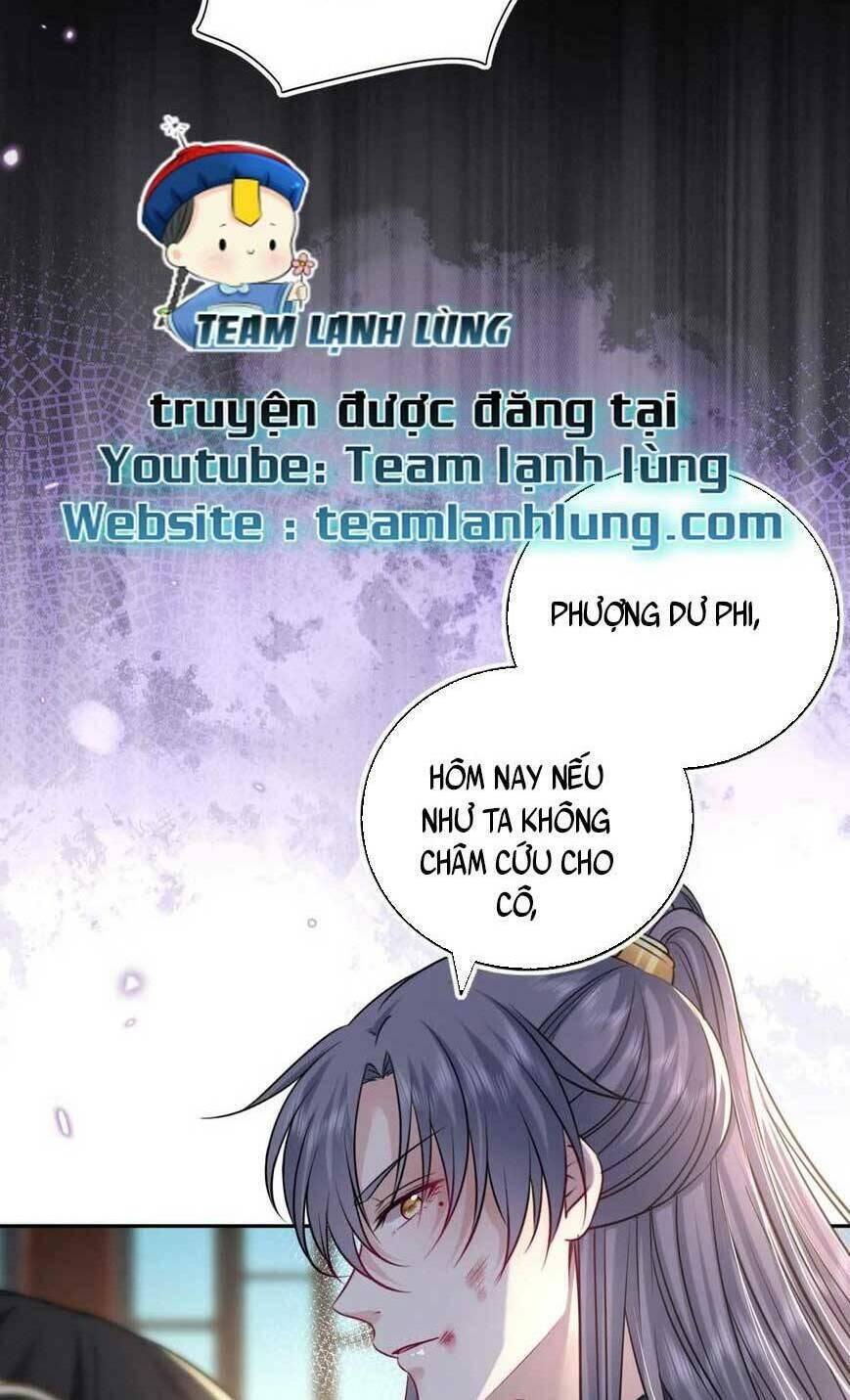 Ta Đem Hoàng Tử Dưỡng Thành Hắc Hóa Chapter 51 - Trang 2