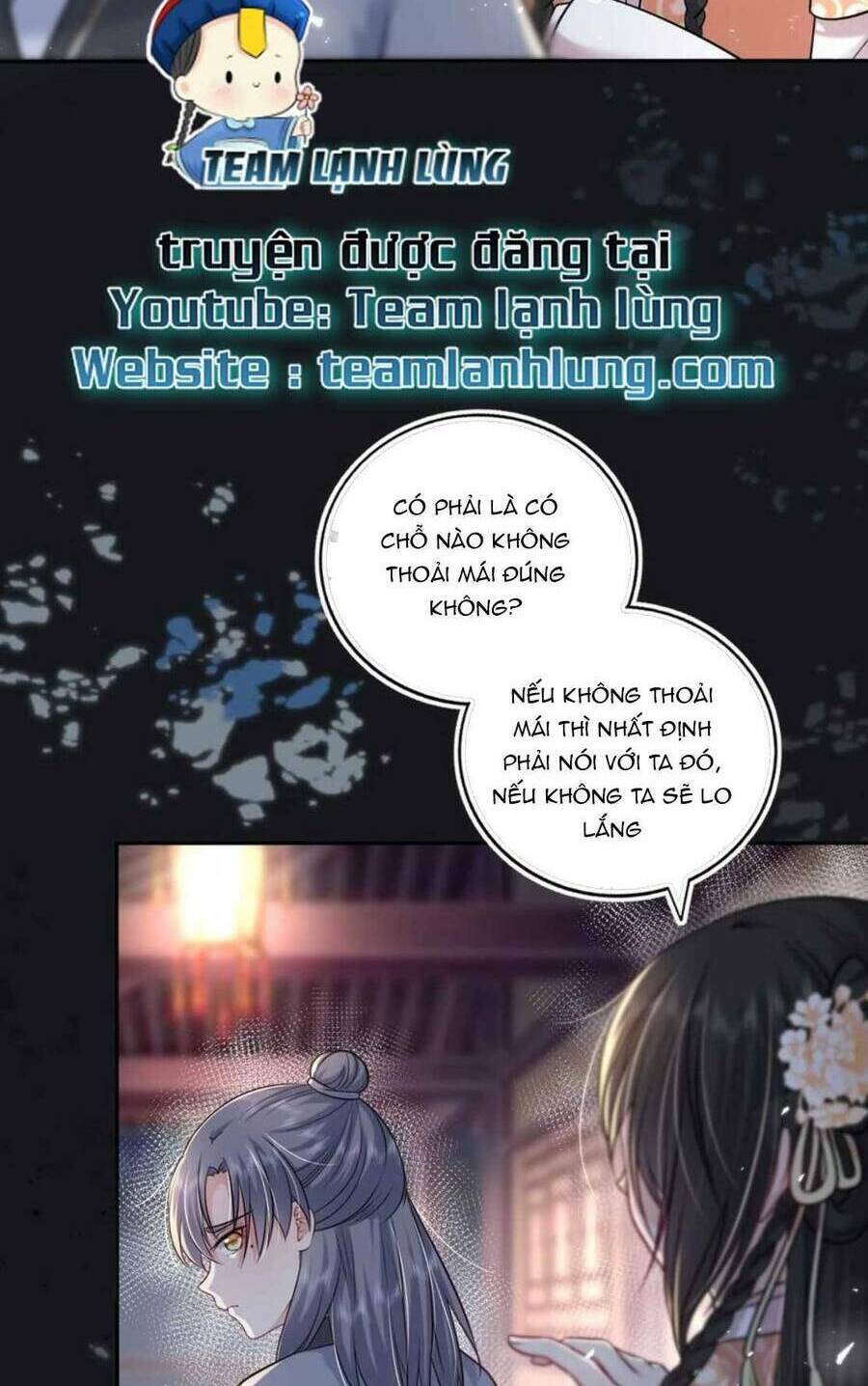 Ta Đem Hoàng Tử Dưỡng Thành Hắc Hóa Chapter 46 - Trang 2