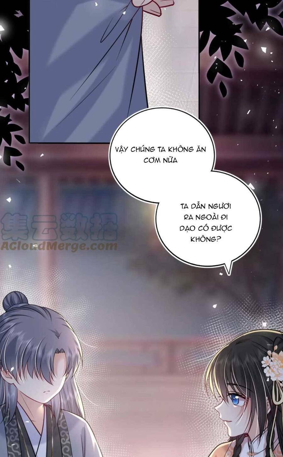 Ta Đem Hoàng Tử Dưỡng Thành Hắc Hóa Chapter 46 - Trang 2