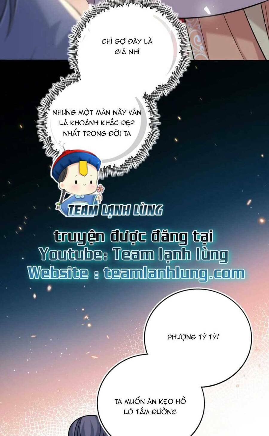 Ta Đem Hoàng Tử Dưỡng Thành Hắc Hóa Chapter 46 - Trang 2