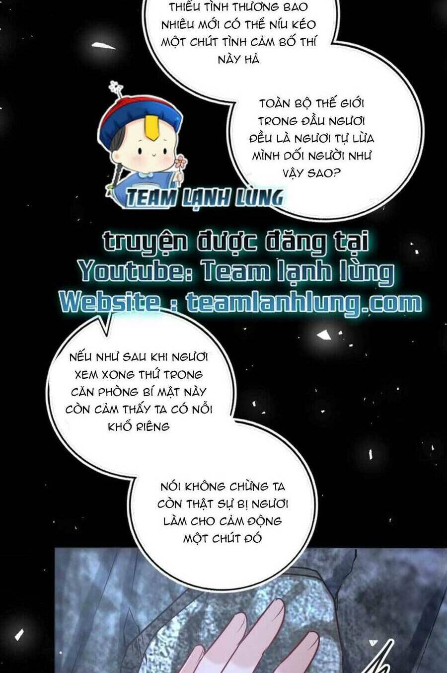 Ta Đem Hoàng Tử Dưỡng Thành Hắc Hóa Chapter 46 - Trang 2