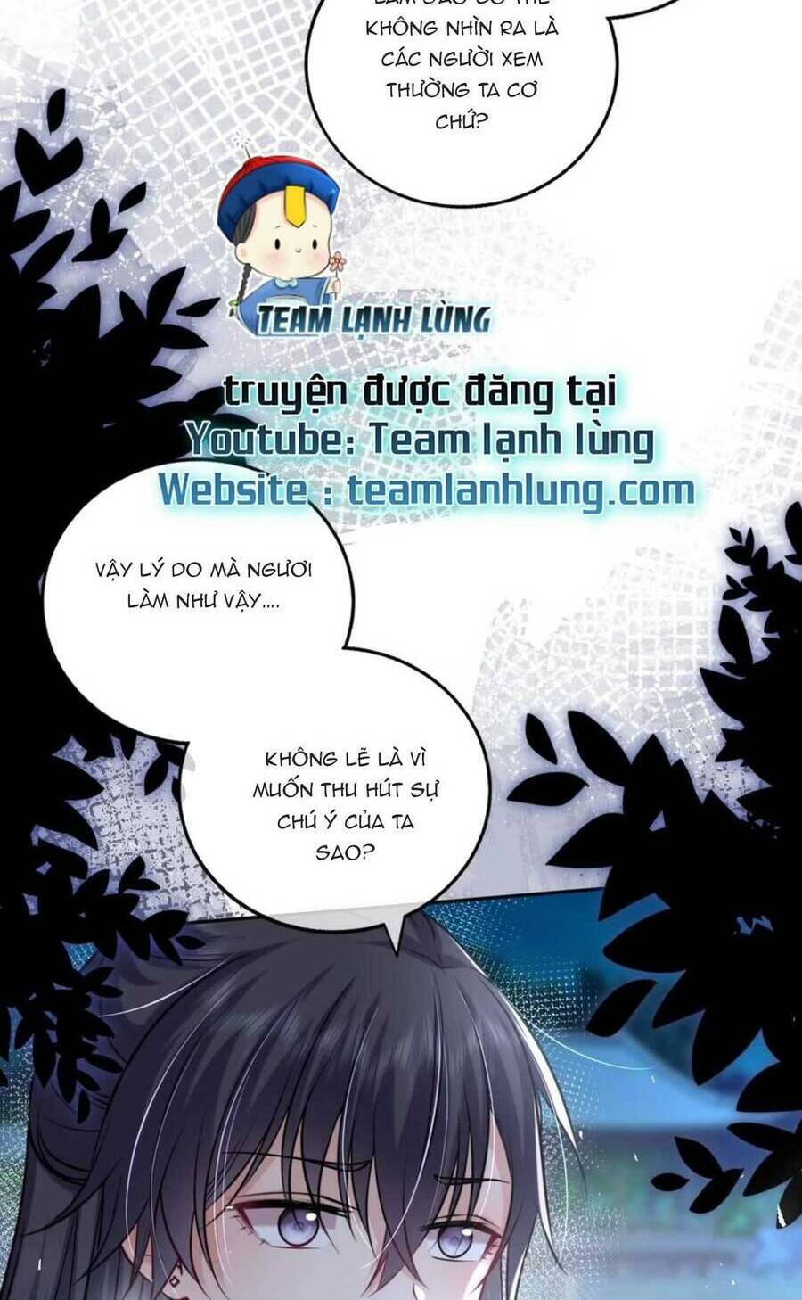 Ta Đem Hoàng Tử Dưỡng Thành Hắc Hóa Chapter 45 - Trang 2