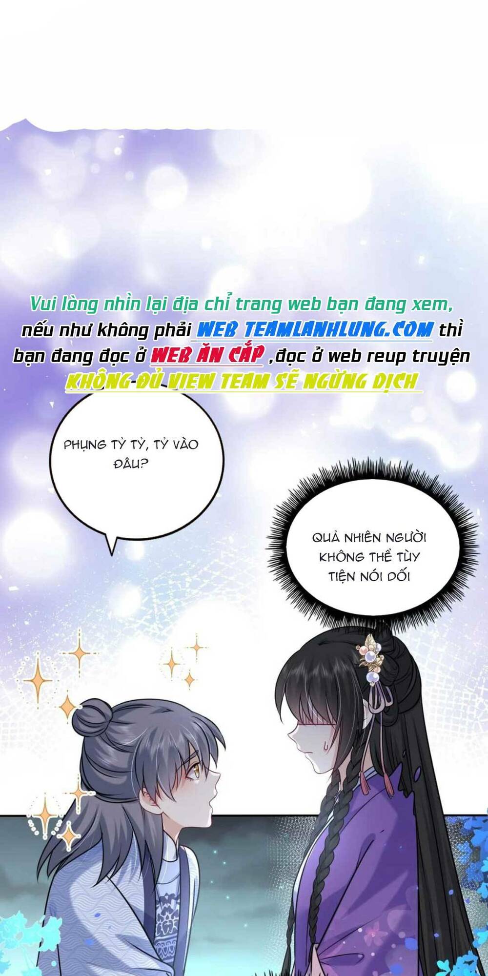 Ta Đem Hoàng Tử Dưỡng Thành Hắc Hóa Chapter 41 - Trang 2