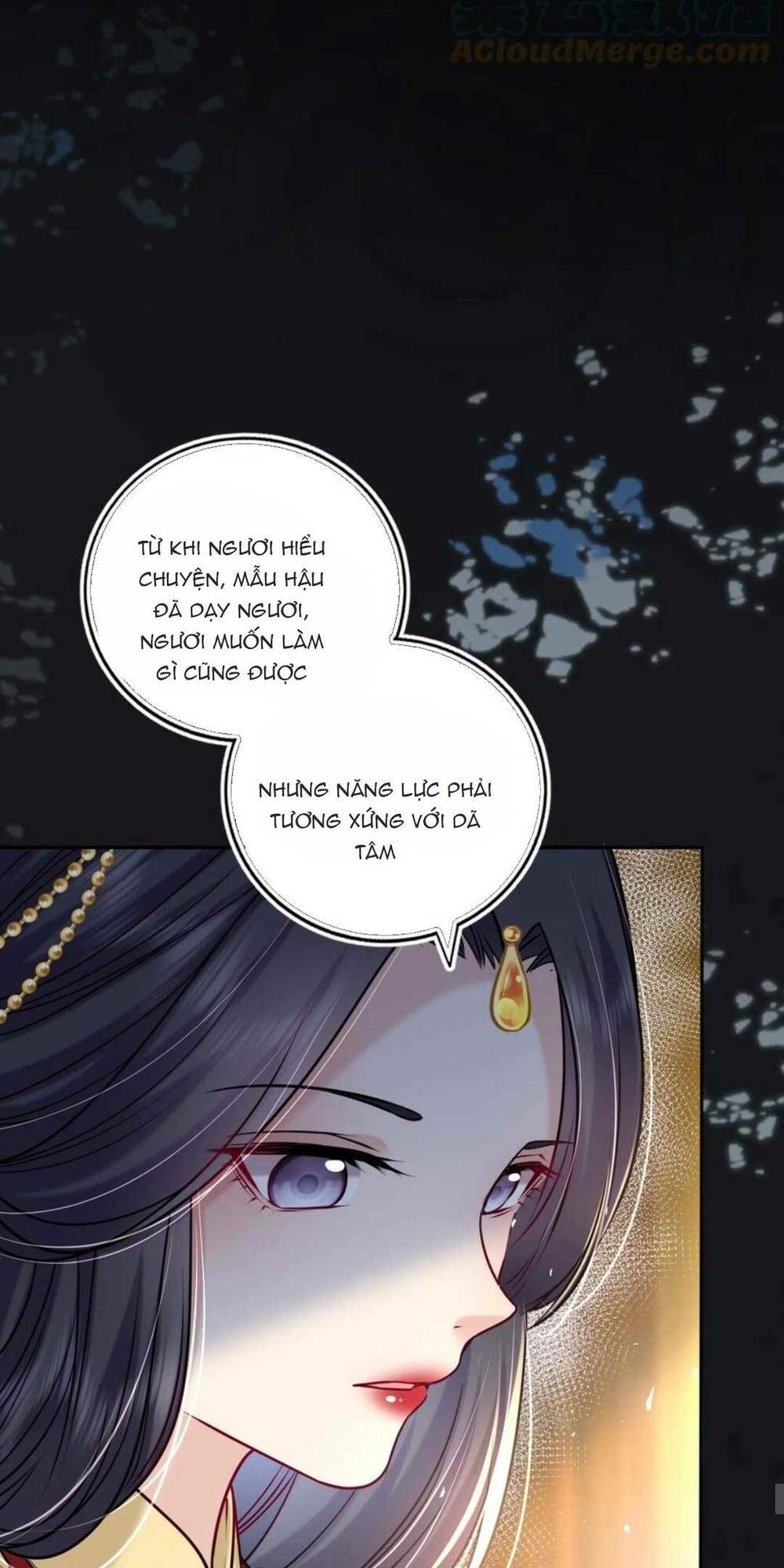 Ta Đem Hoàng Tử Dưỡng Thành Hắc Hóa Chapter 41 - Trang 2