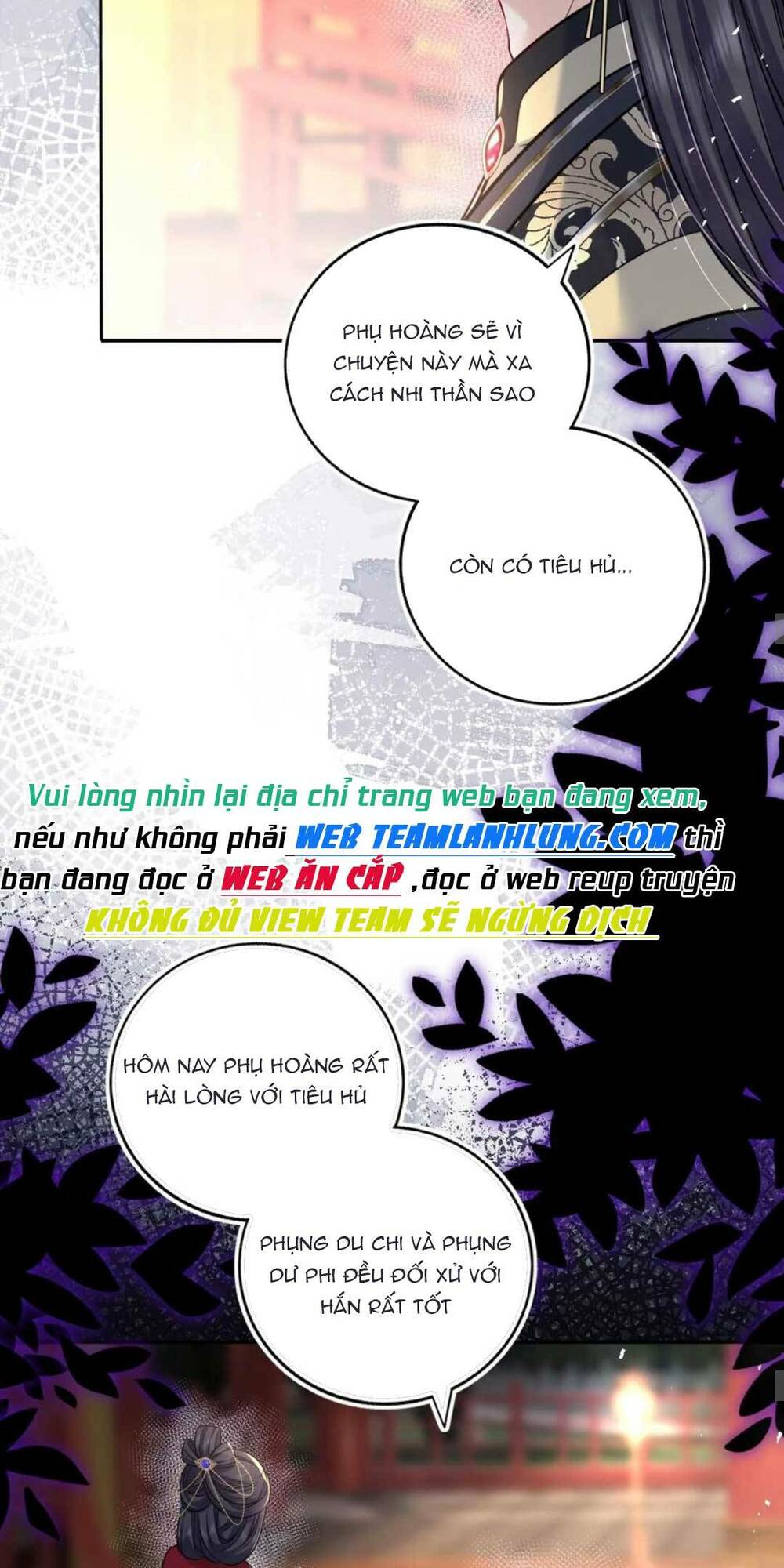 Ta Đem Hoàng Tử Dưỡng Thành Hắc Hóa Chapter 41 - Trang 2