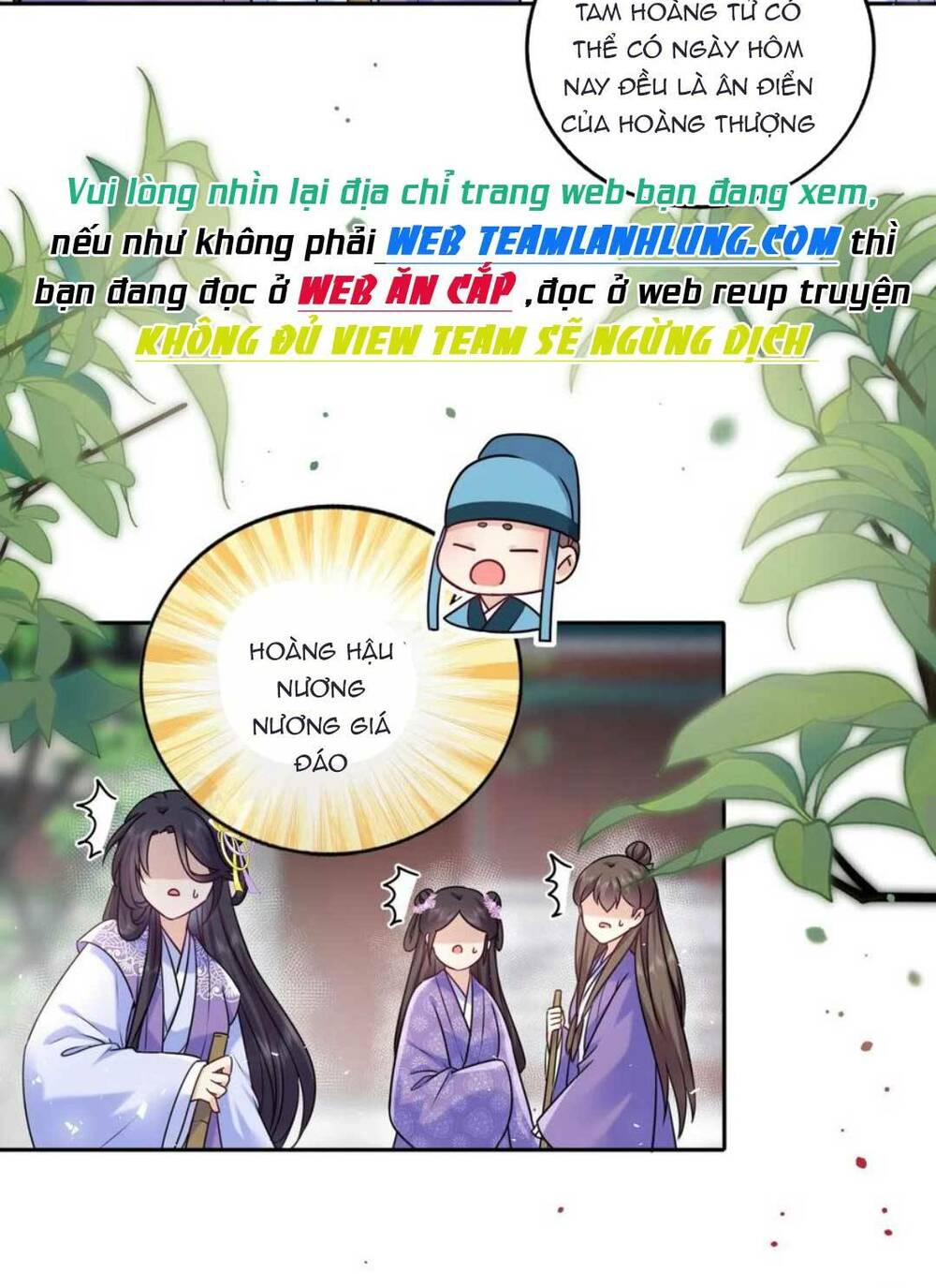 Ta Đem Hoàng Tử Dưỡng Thành Hắc Hóa Chapter 41 - Trang 2