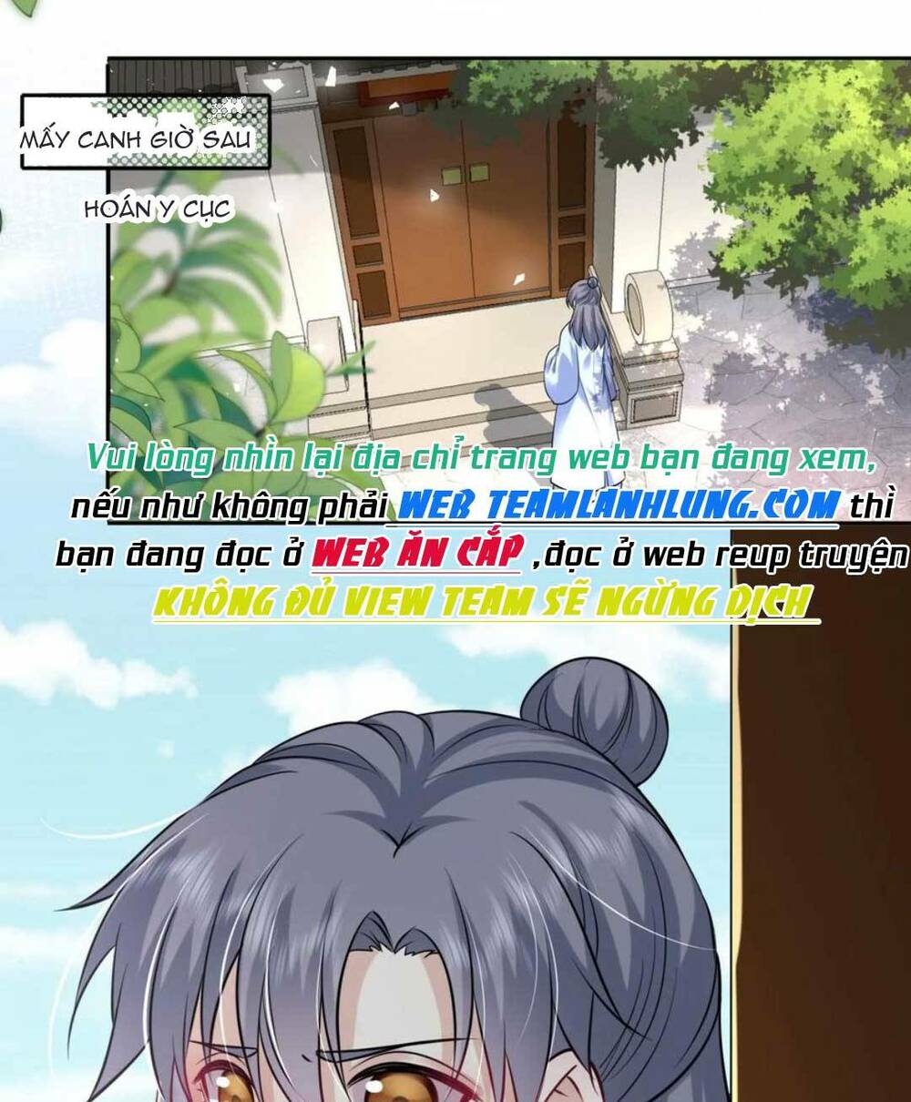 Ta Đem Hoàng Tử Dưỡng Thành Hắc Hóa Chapter 41 - Trang 2