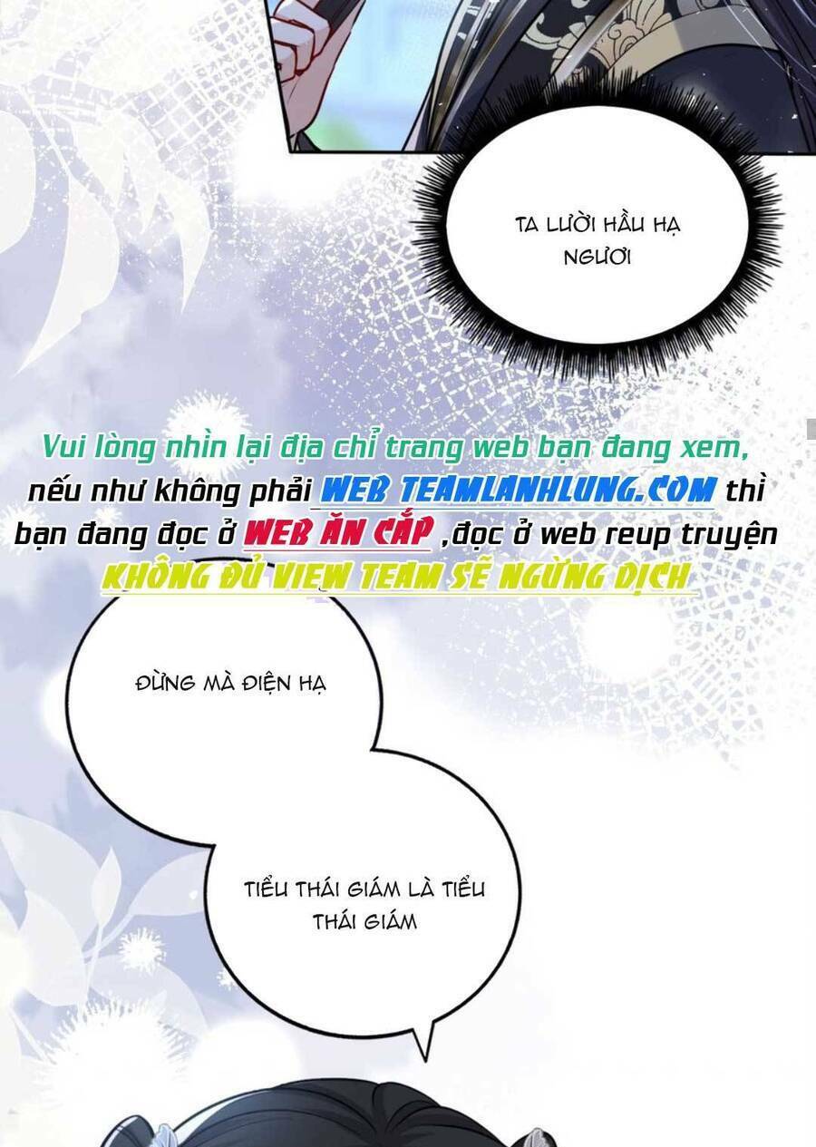 Ta Đem Hoàng Tử Dưỡng Thành Hắc Hóa Chapter 36 - Trang 2