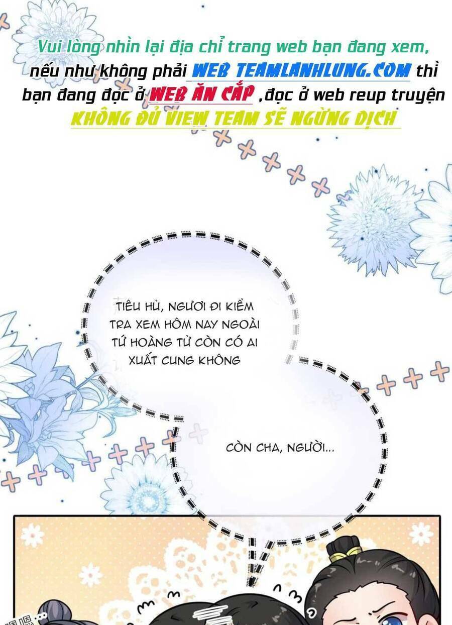 Ta Đem Hoàng Tử Dưỡng Thành Hắc Hóa Chapter 34 - Trang 2