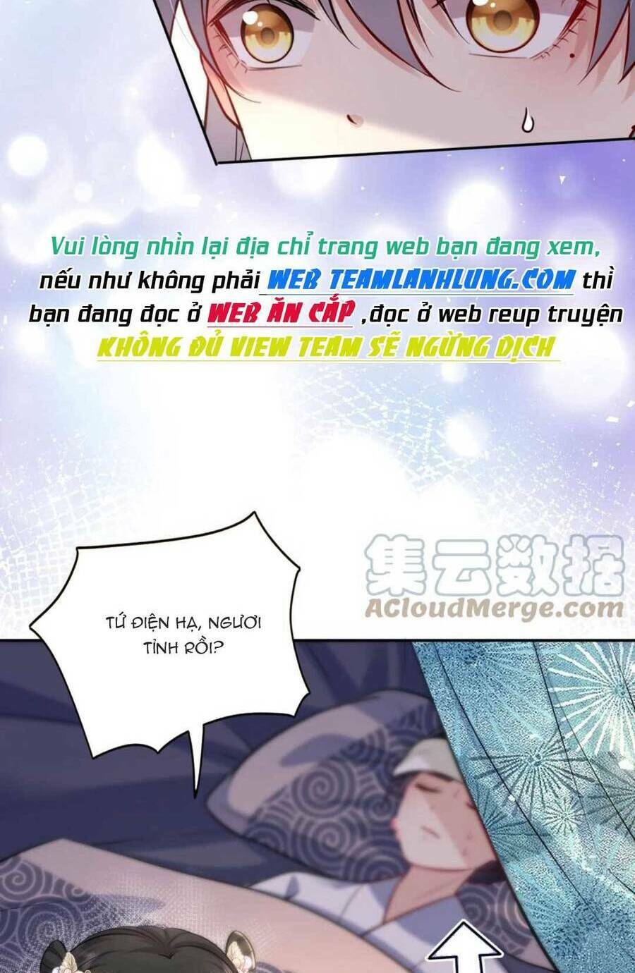 Ta Đem Hoàng Tử Dưỡng Thành Hắc Hóa Chapter 34 - Trang 2